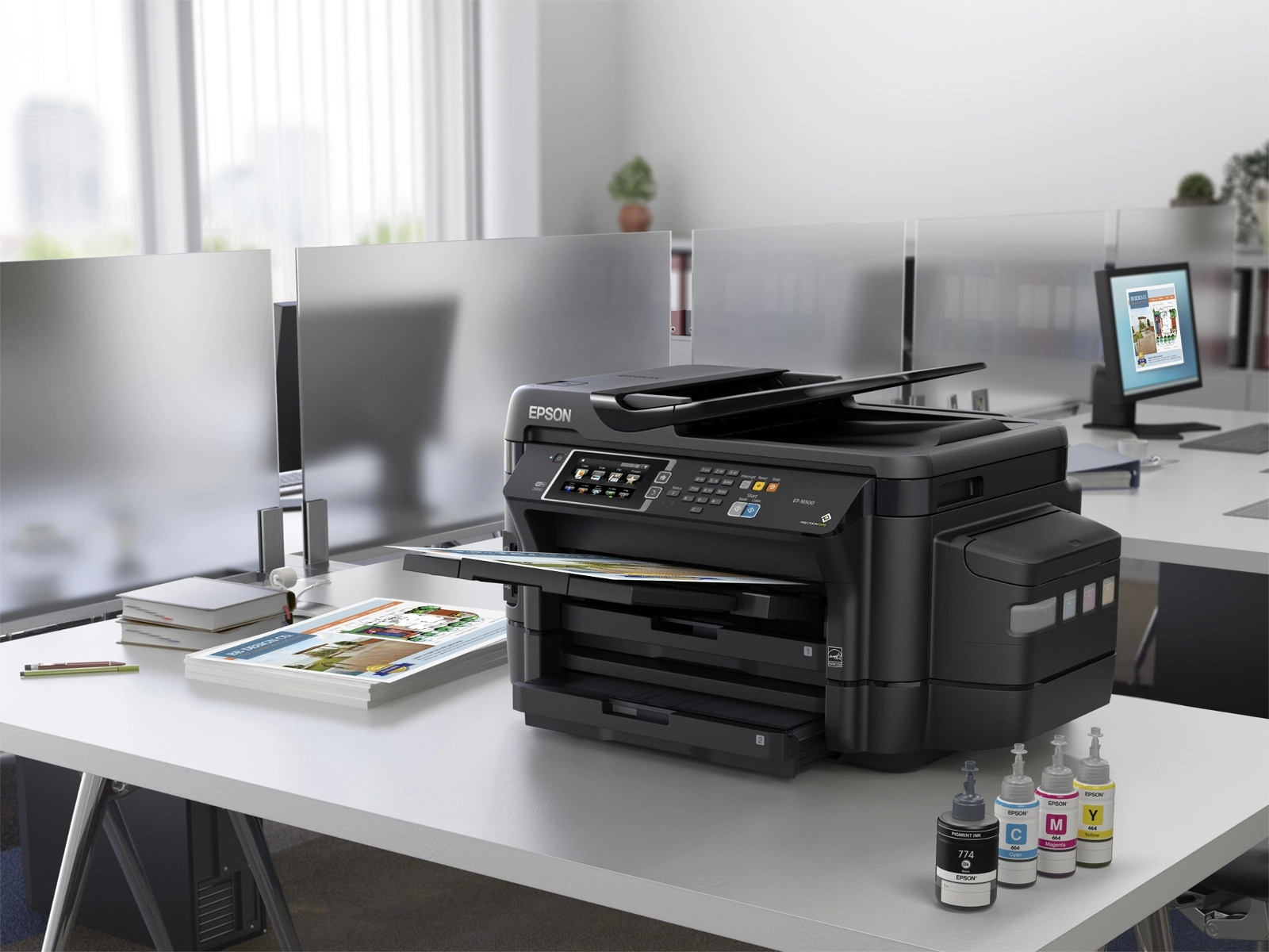 Цены на ремонт электроники Epson (Епсон) в Лыткарино | Сервис-центр Epson